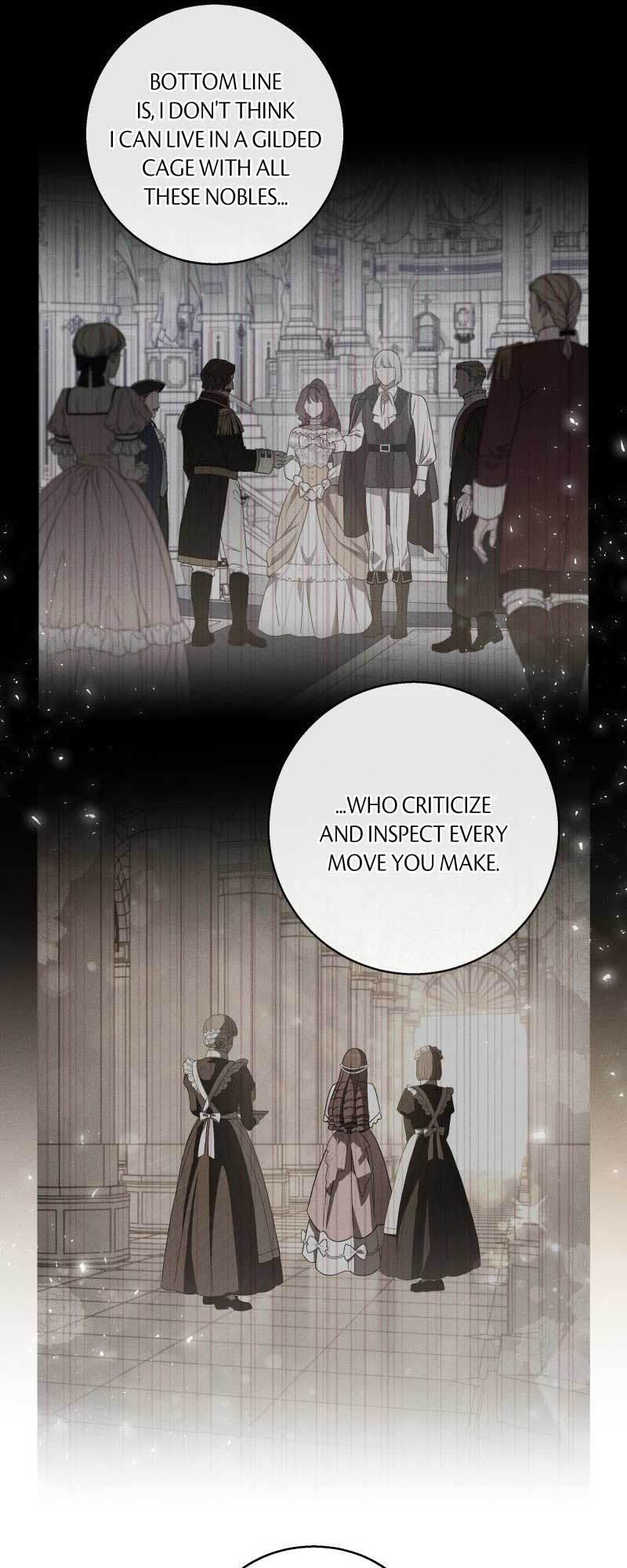 The Bondservant Chapter 23 - Page 26