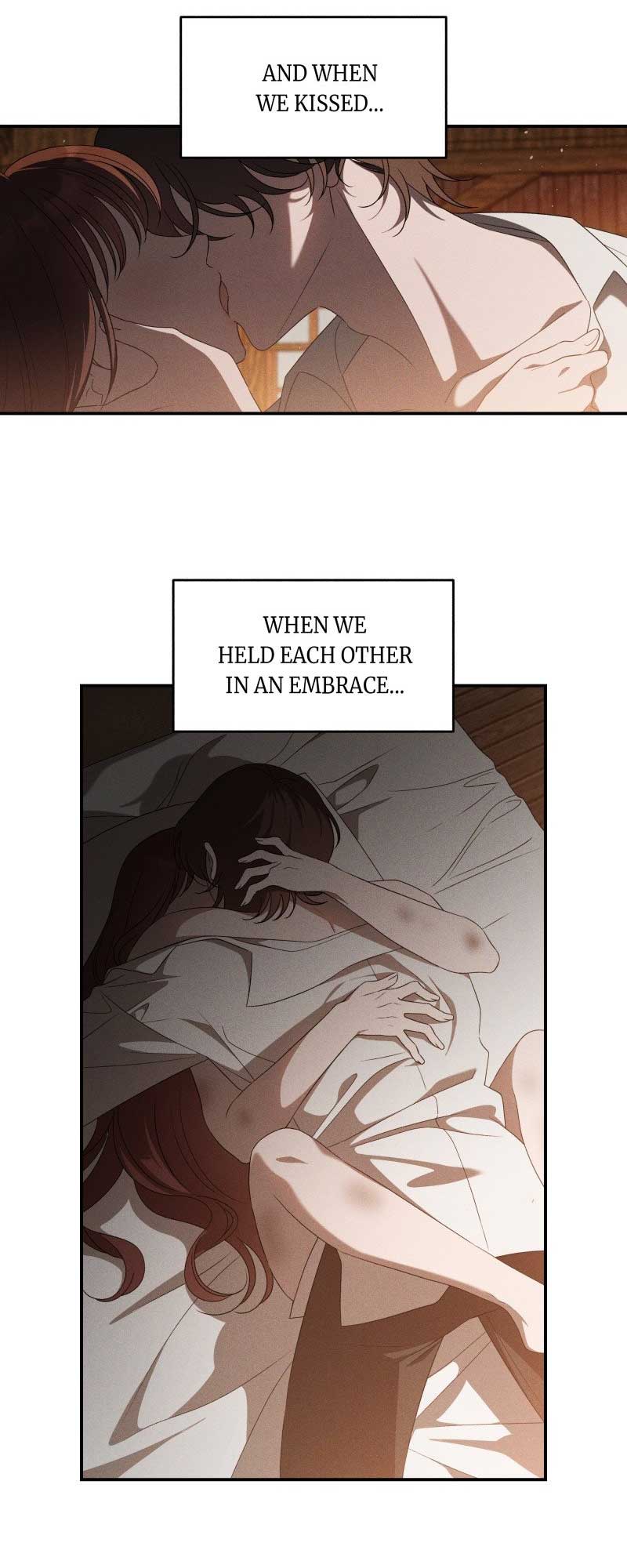 The Bondservant Chapter 23 - Page 30