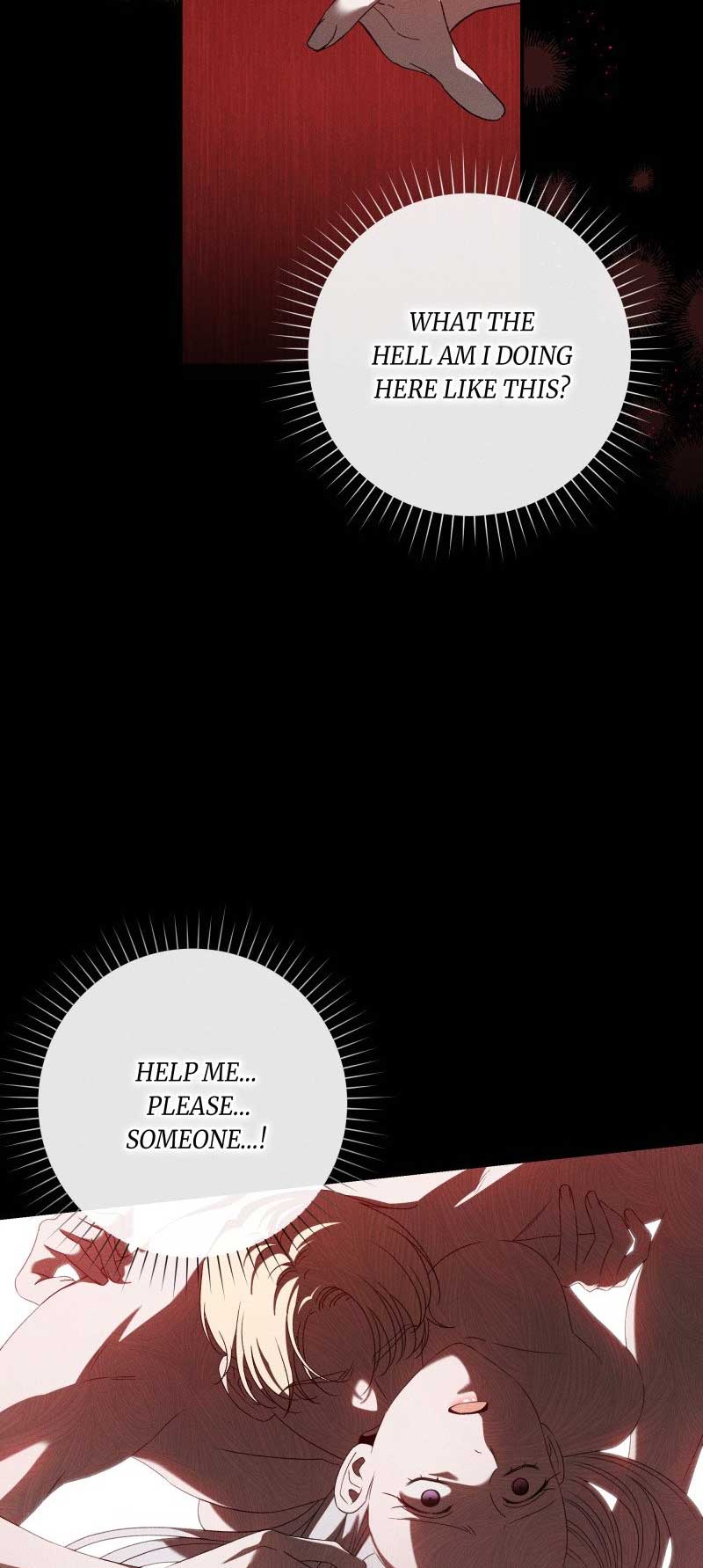 The Bondservant Chapter 23 - Page 4