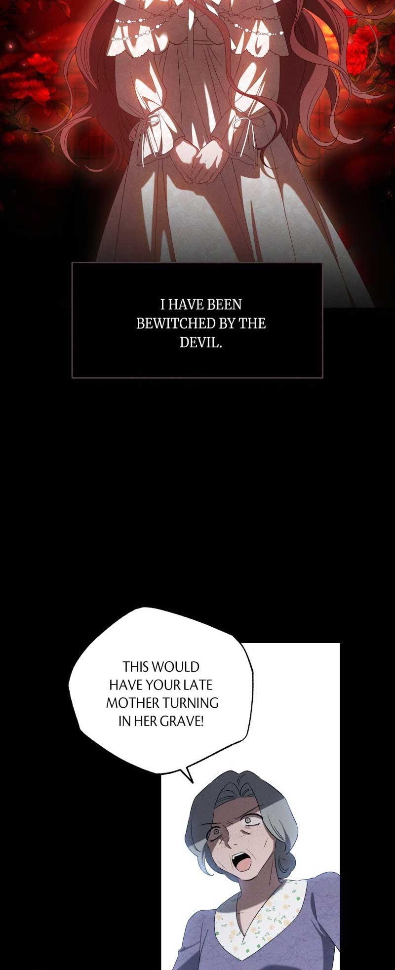 The Bondservant Chapter 23 - Page 33