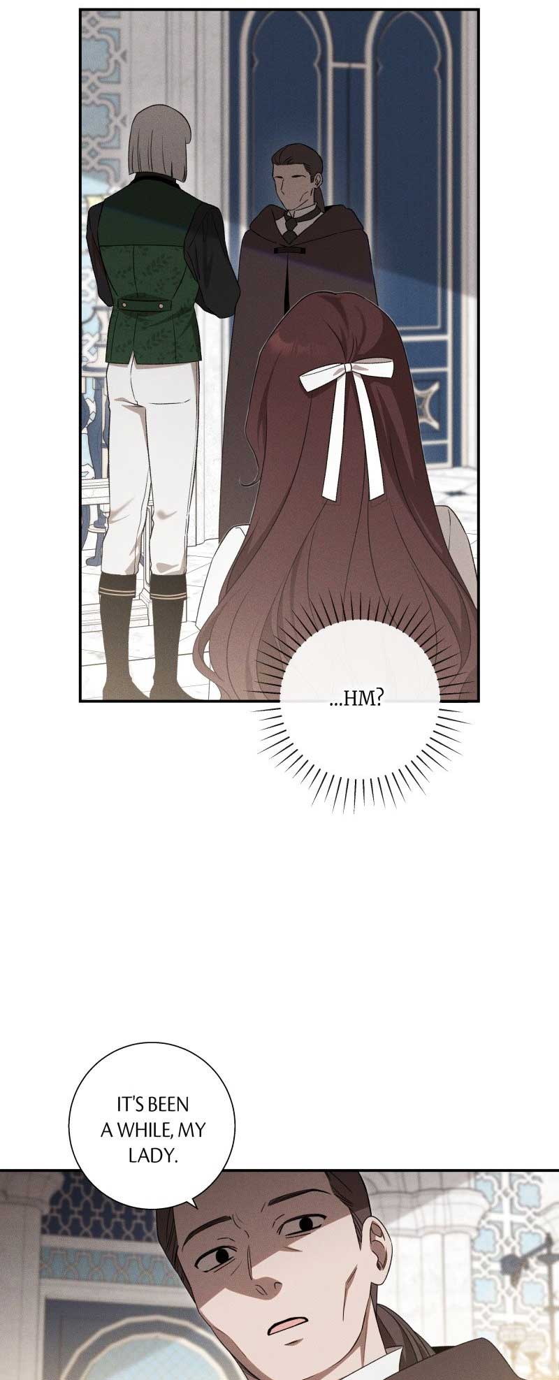 The Bondservant Chapter 24 - Page 12