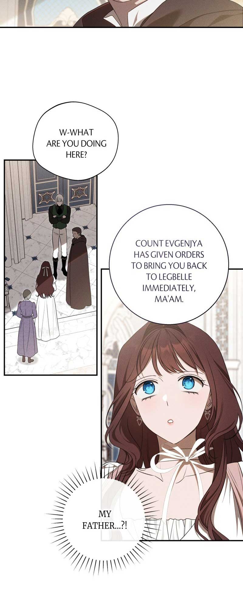 The Bondservant Chapter 24 - Page 13