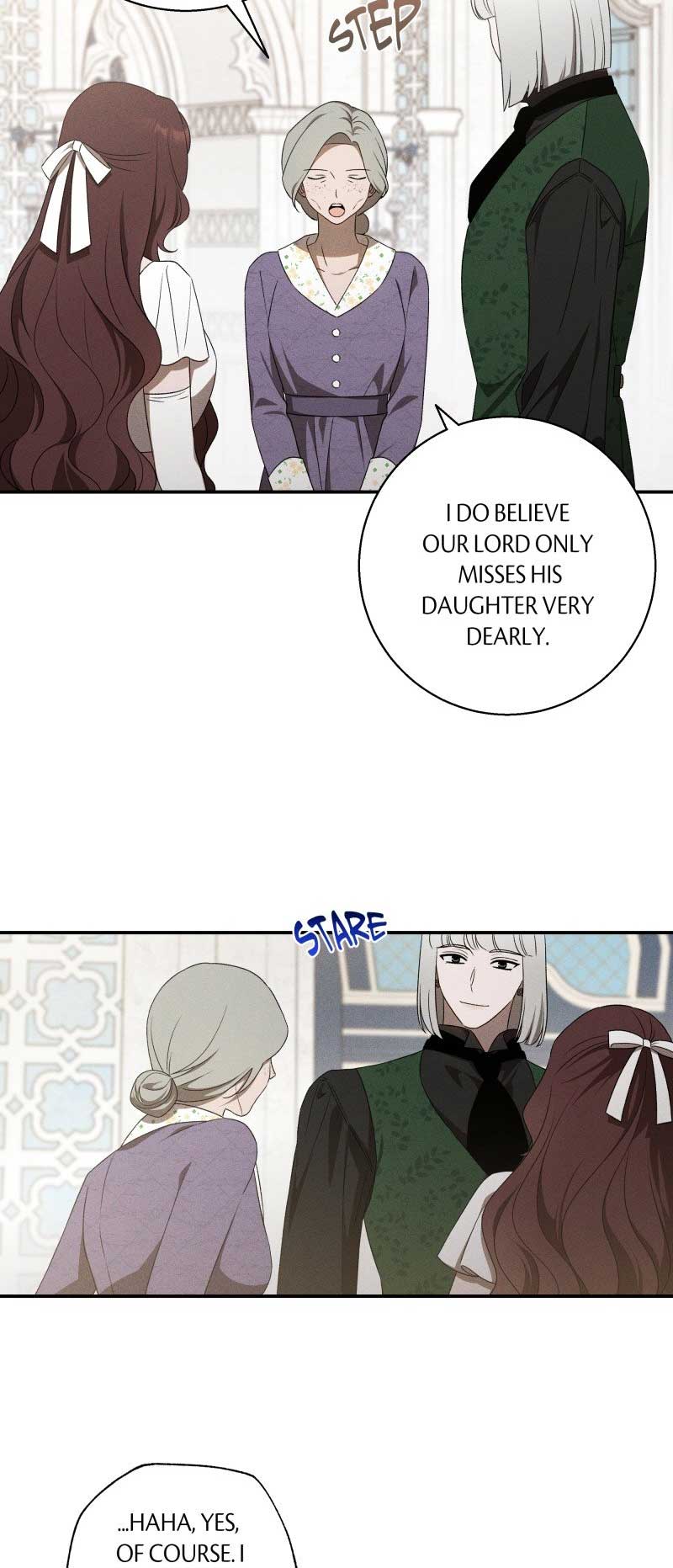 The Bondservant Chapter 24 - Page 17