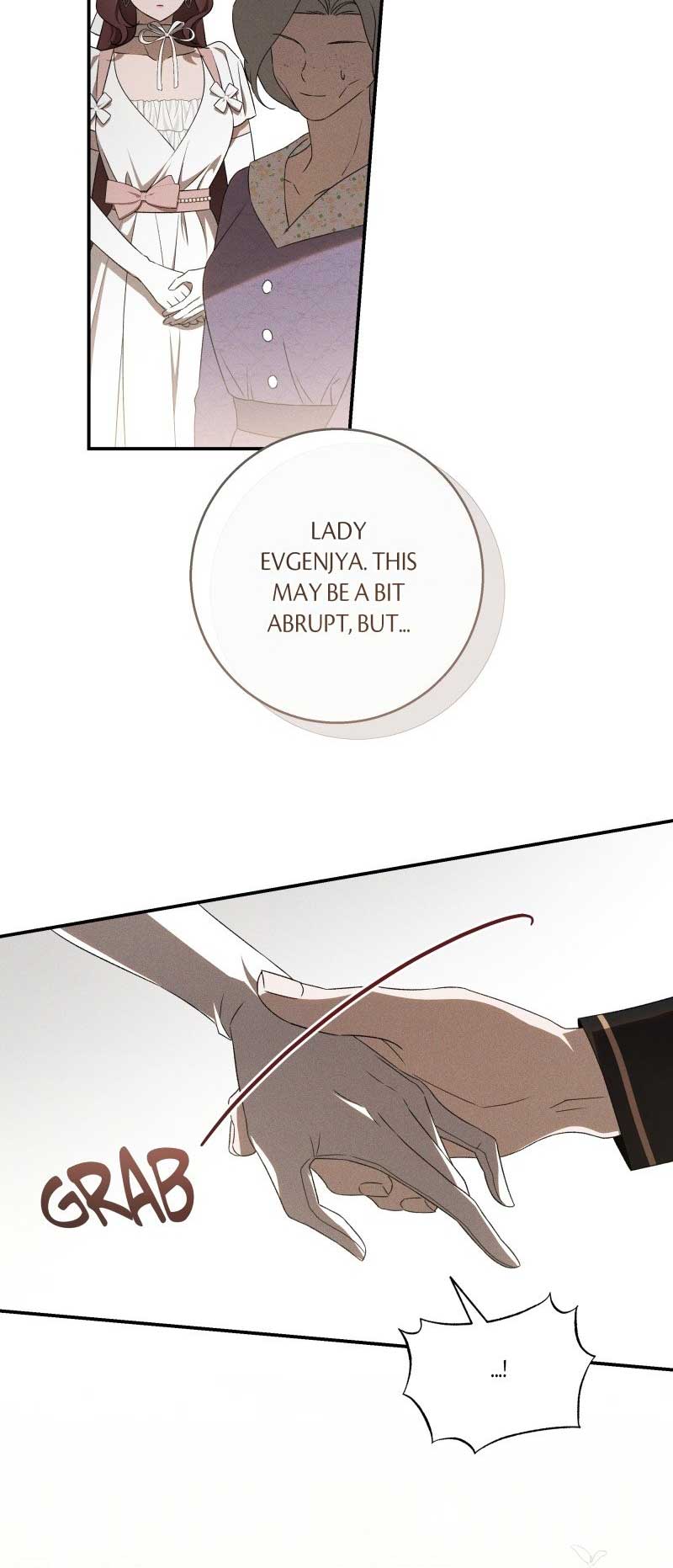 The Bondservant Chapter 24 - Page 19