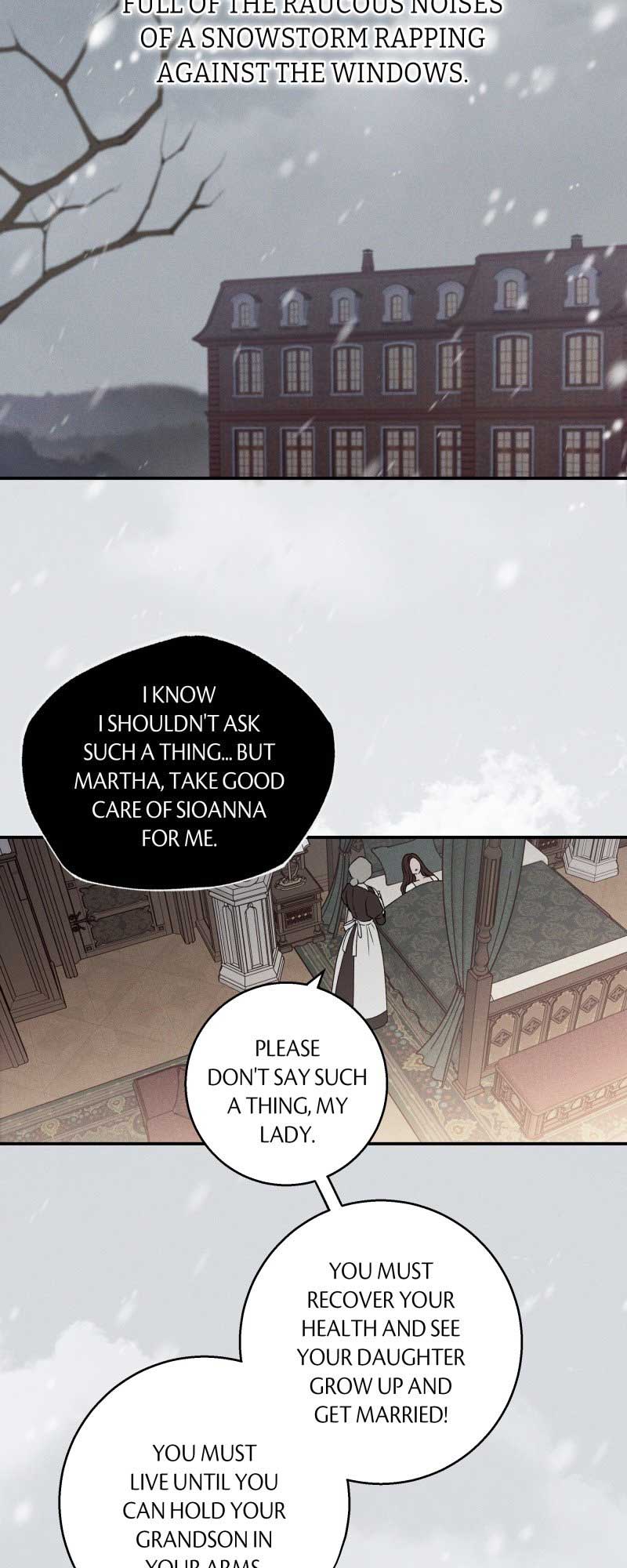 The Bondservant Chapter 24 - Page 3