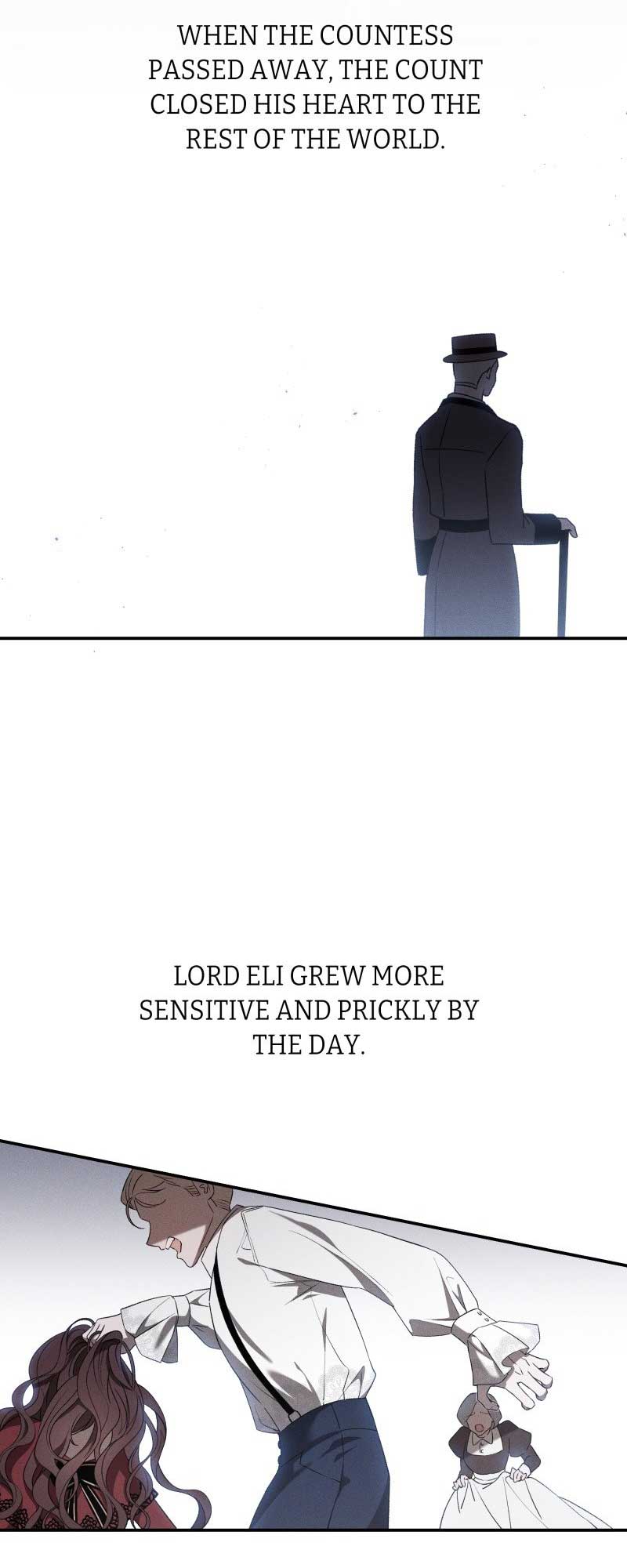 The Bondservant Chapter 24 - Page 5