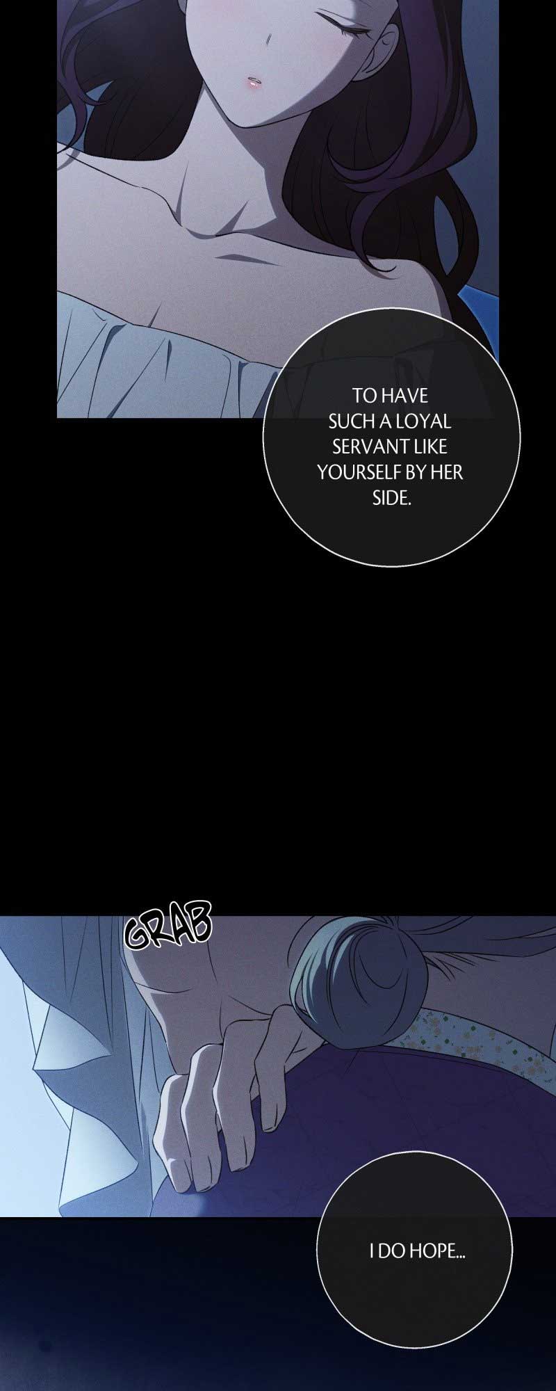 The Bondservant Chapter 25 - Page 13