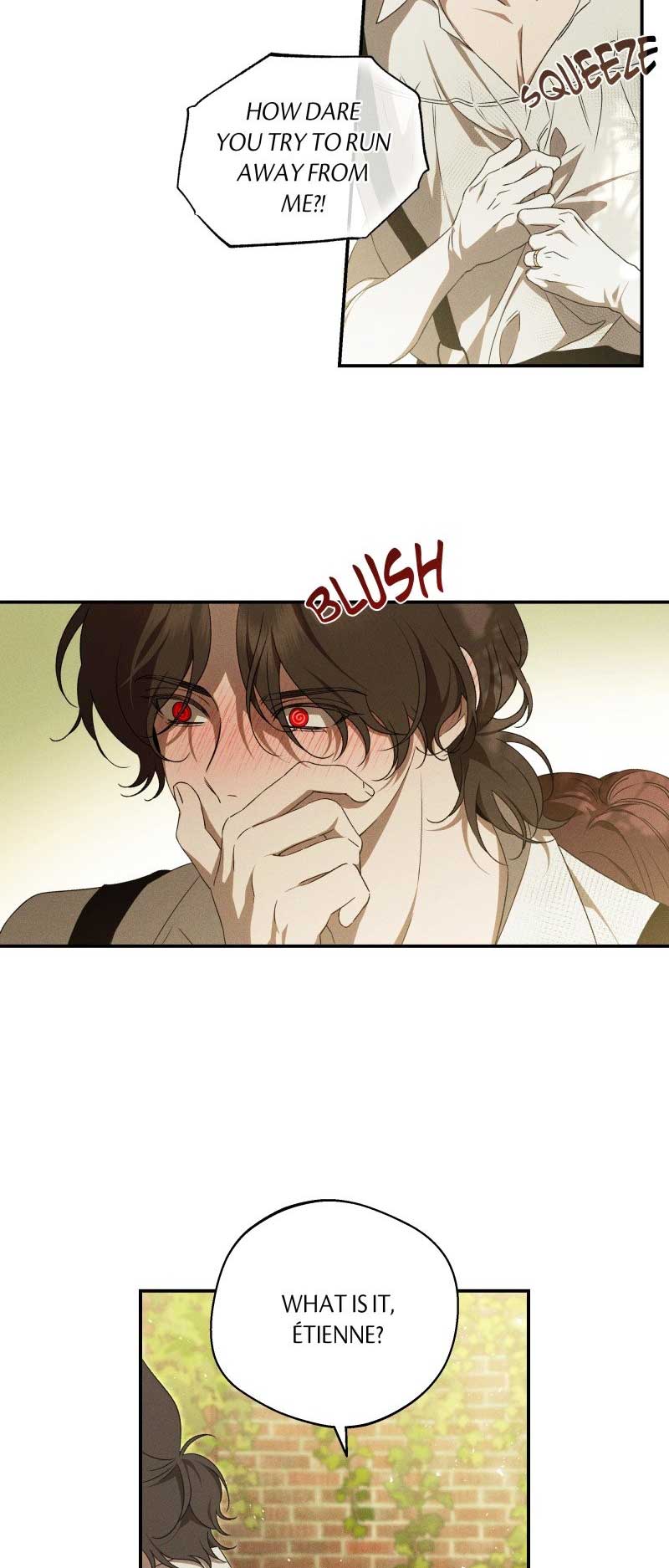 The Bondservant Chapter 25 - Page 18