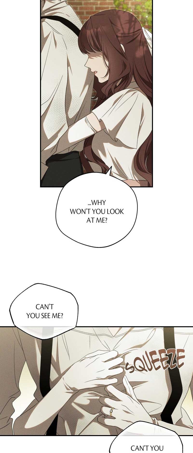 The Bondservant Chapter 25 - Page 19