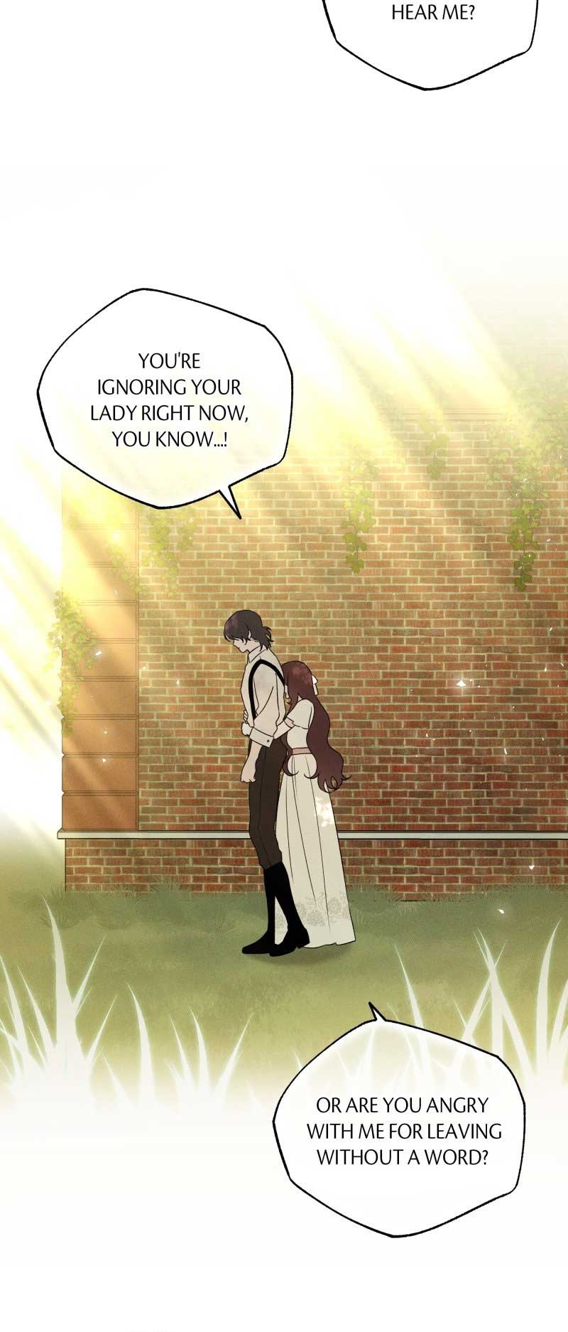 The Bondservant Chapter 25 - Page 20