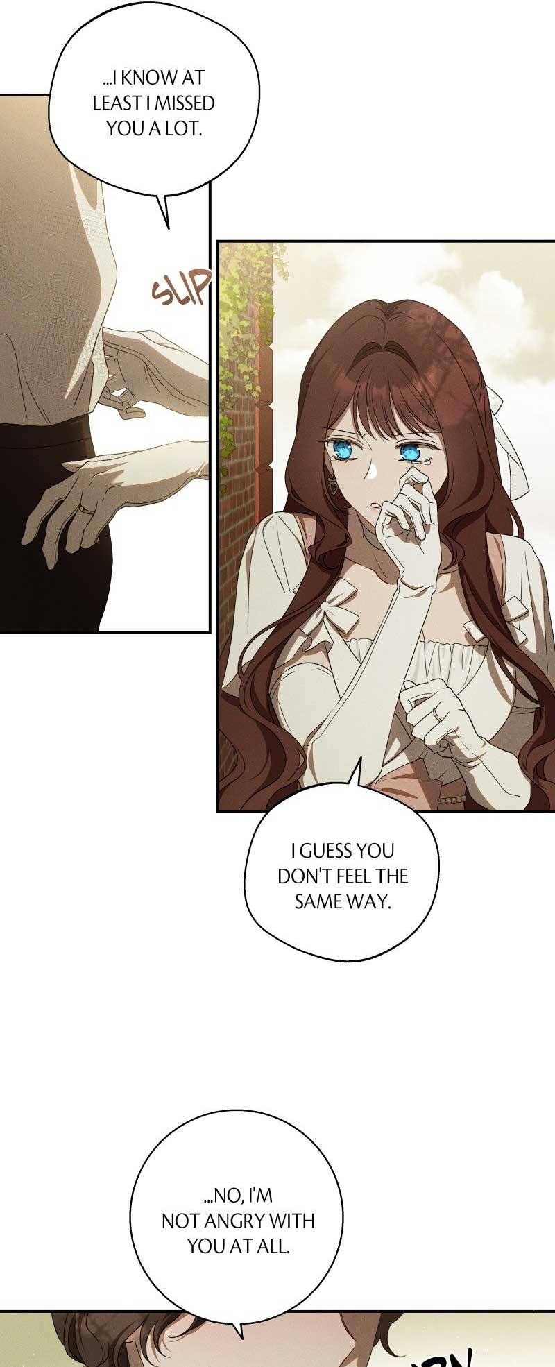 The Bondservant Chapter 25 - Page 21