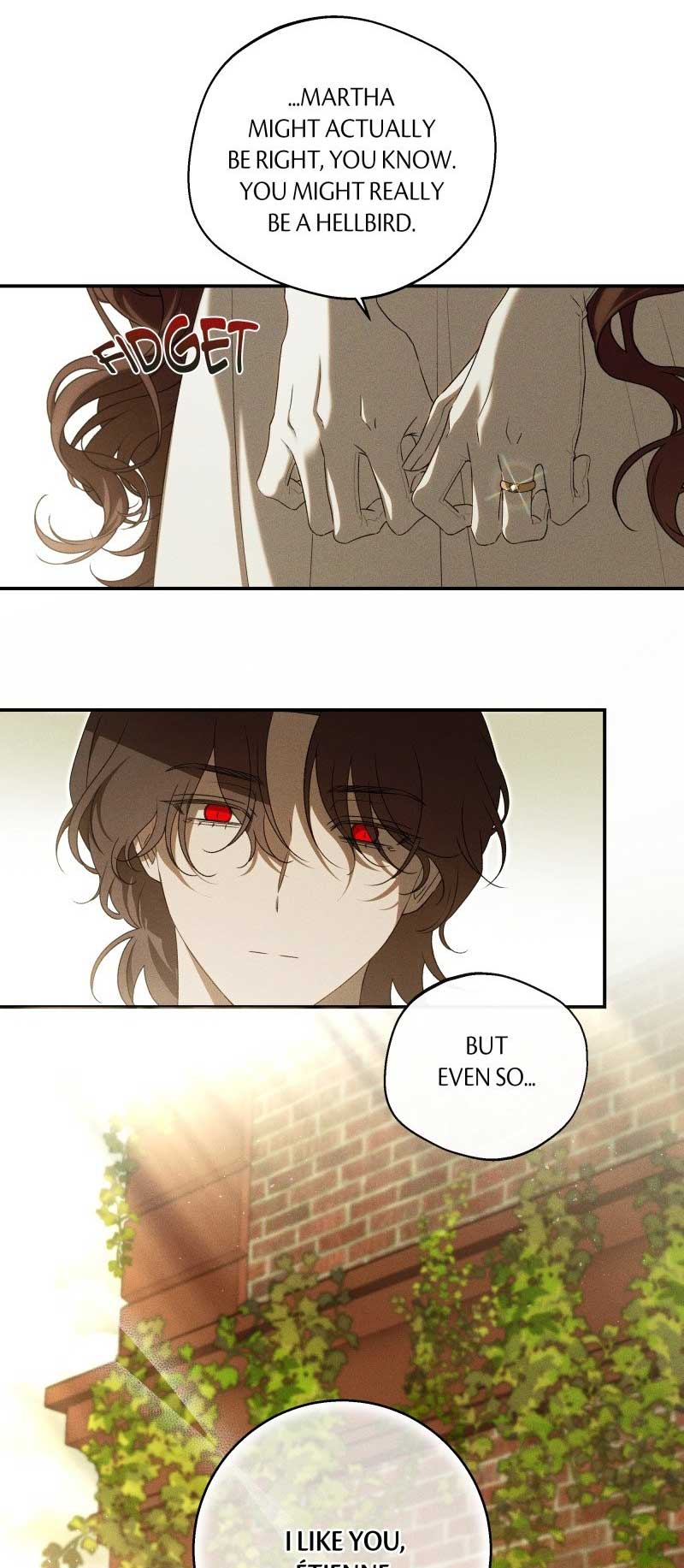 The Bondservant Chapter 25 - Page 27