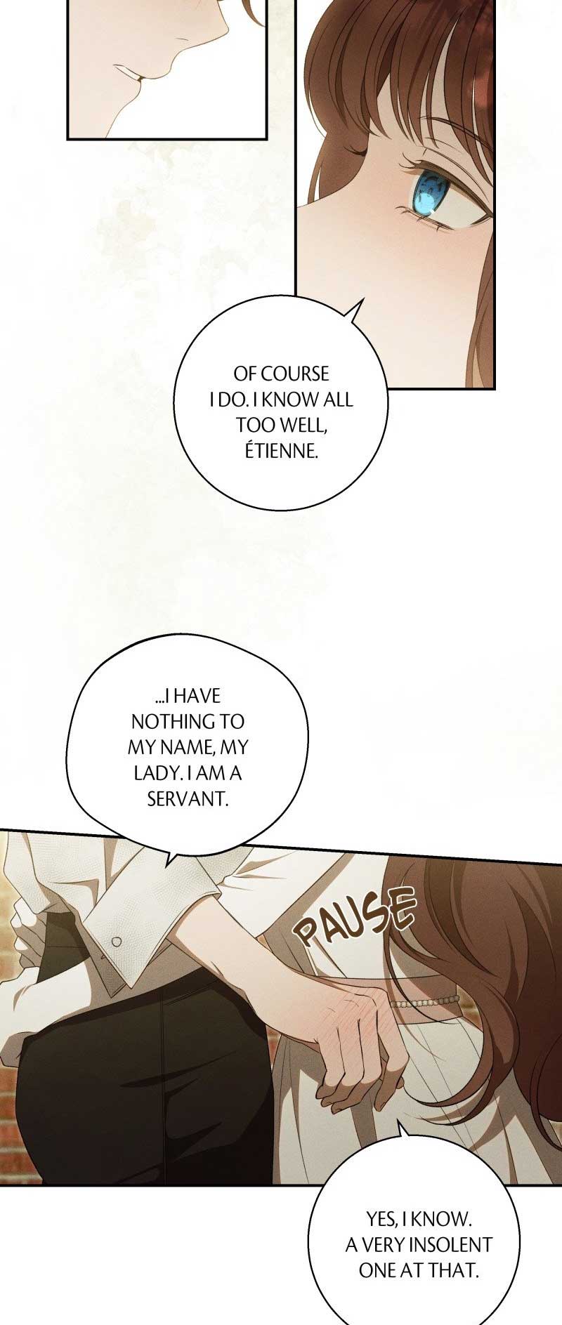 The Bondservant Chapter 25 - Page 33