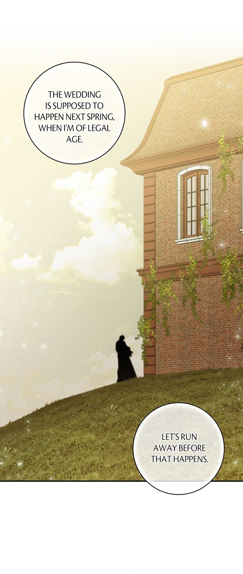 The Bondservant Chapter 25 - Page 35