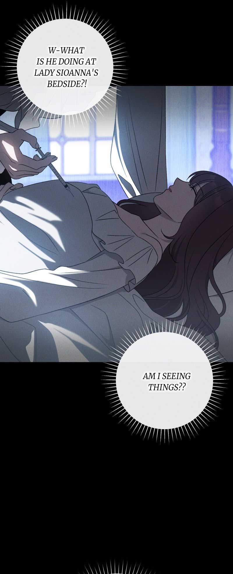 The Bondservant Chapter 25 - Page 6
