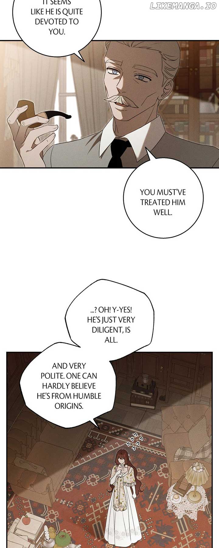 The Bondservant Chapter 26 - Page 15