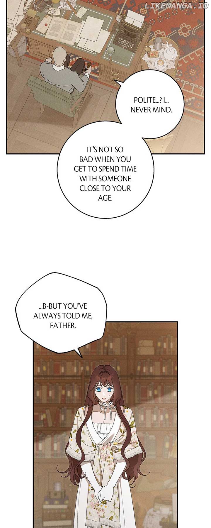 The Bondservant Chapter 26 - Page 16