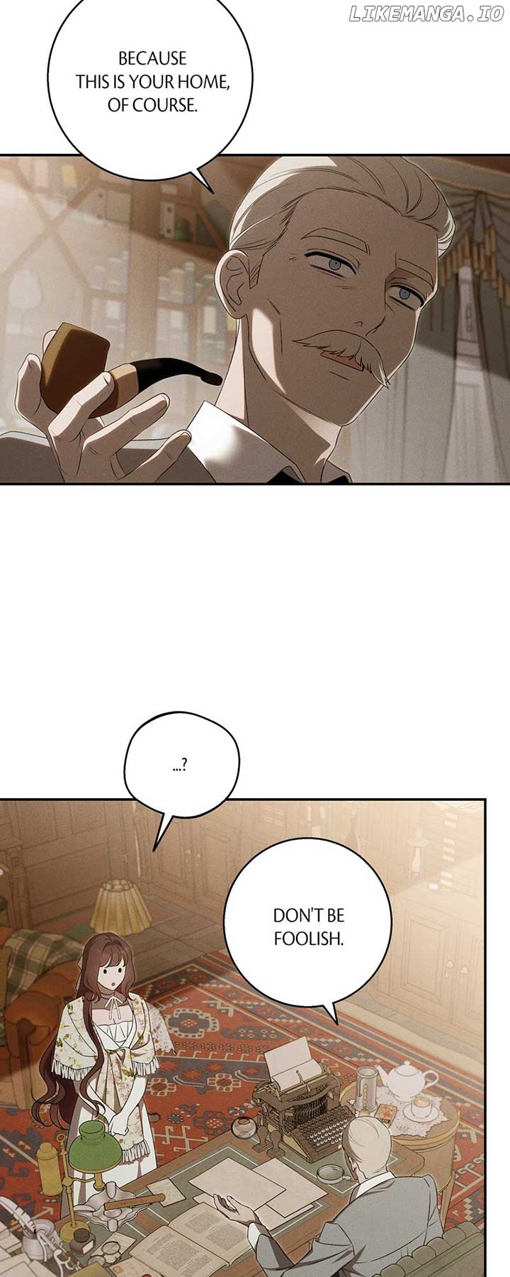 The Bondservant Chapter 26 - Page 20