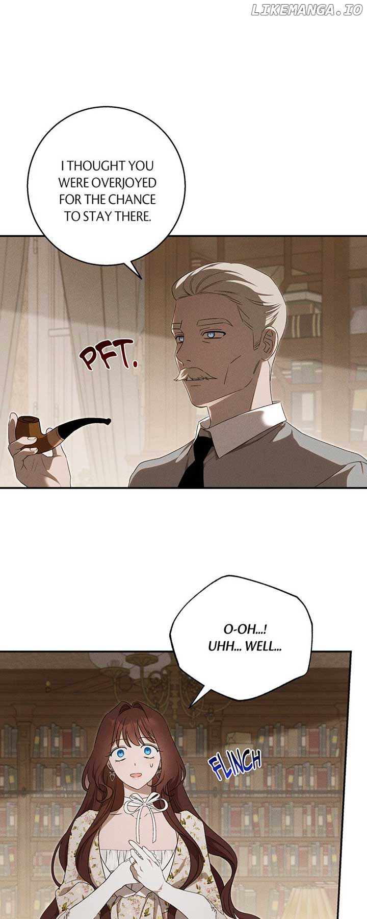 The Bondservant Chapter 26 - Page 23