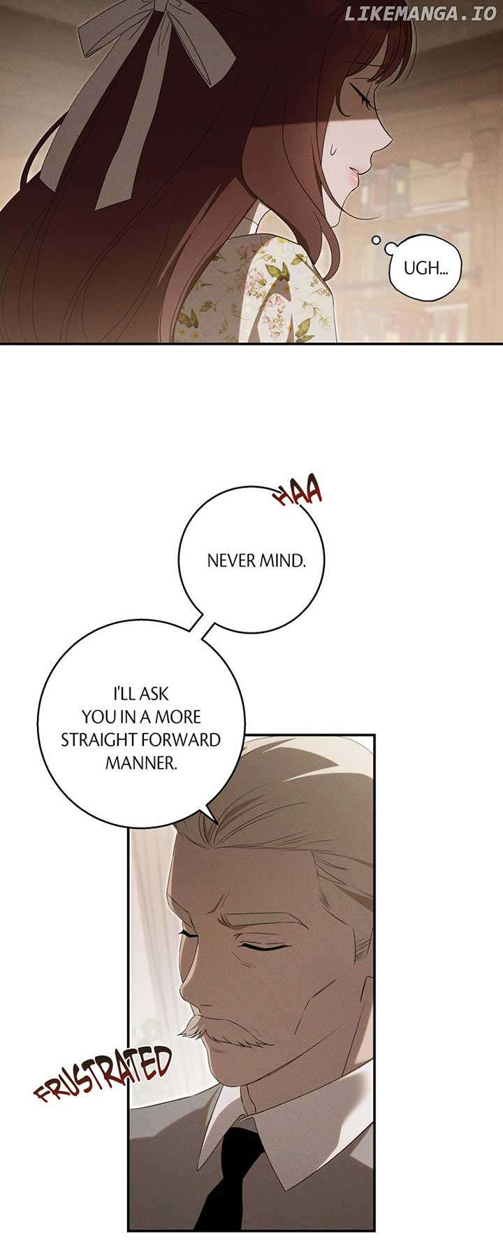 The Bondservant Chapter 26 - Page 26