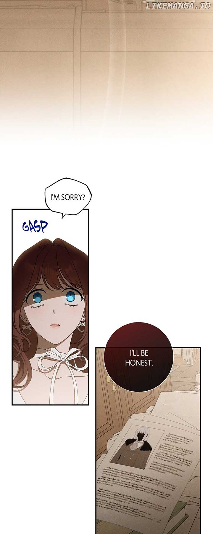 The Bondservant Chapter 26 - Page 29