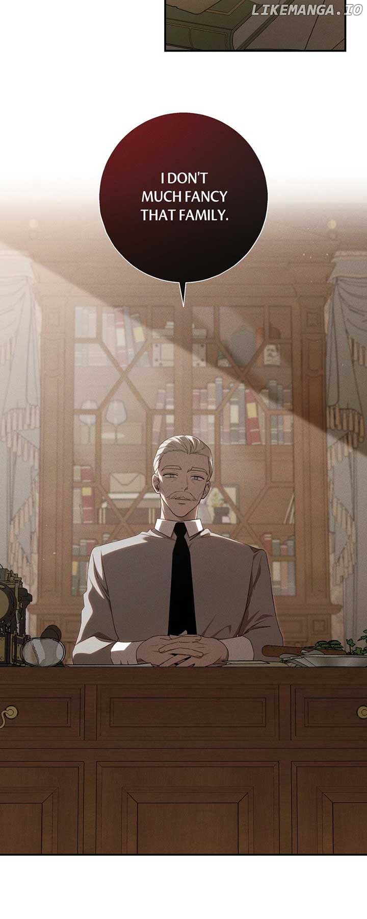 The Bondservant Chapter 26 - Page 30