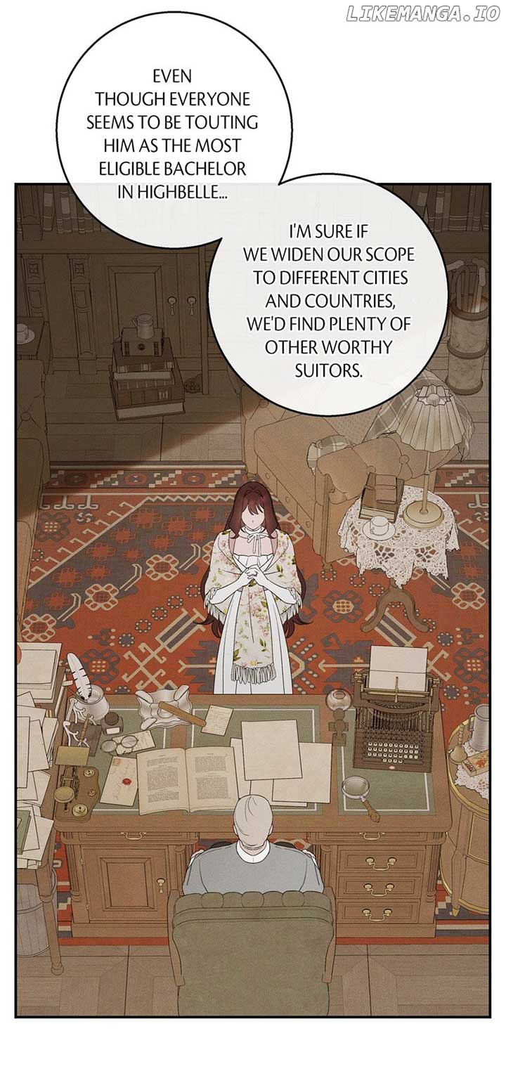 The Bondservant Chapter 26 - Page 36