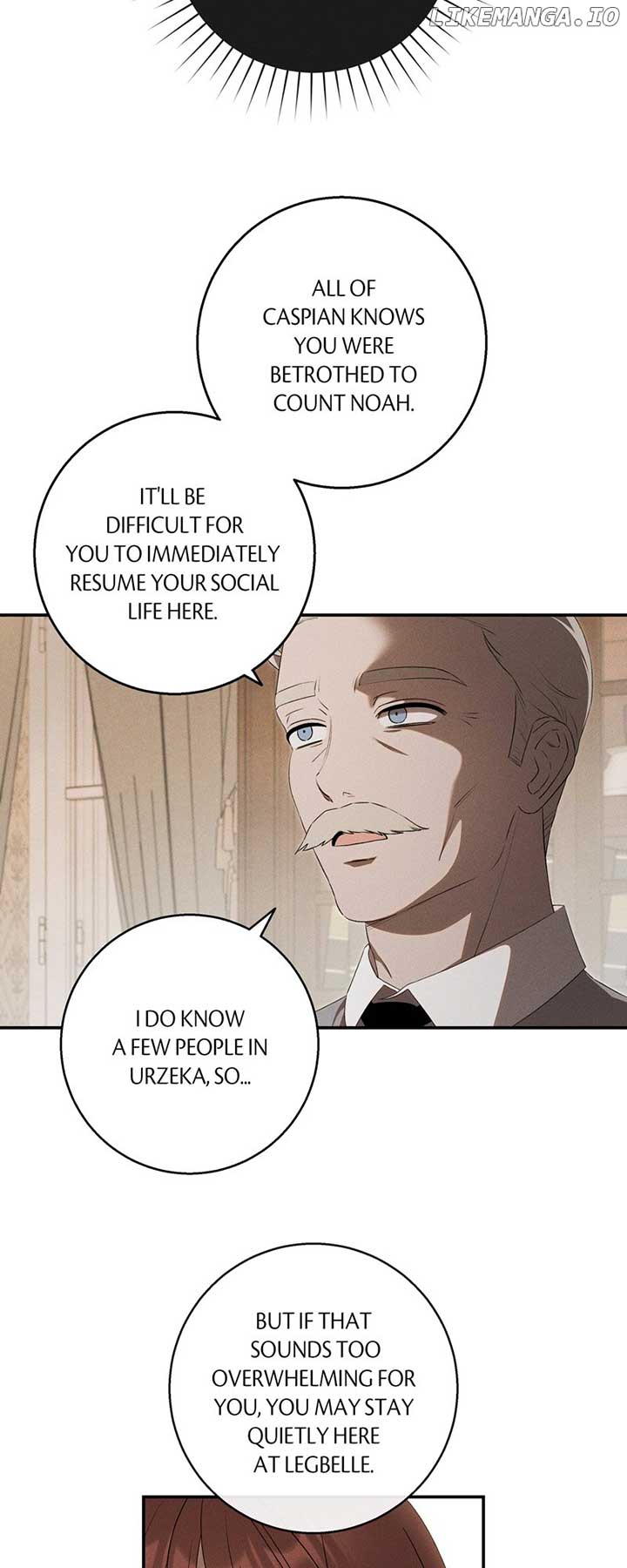 The Bondservant Chapter 26 - Page 38