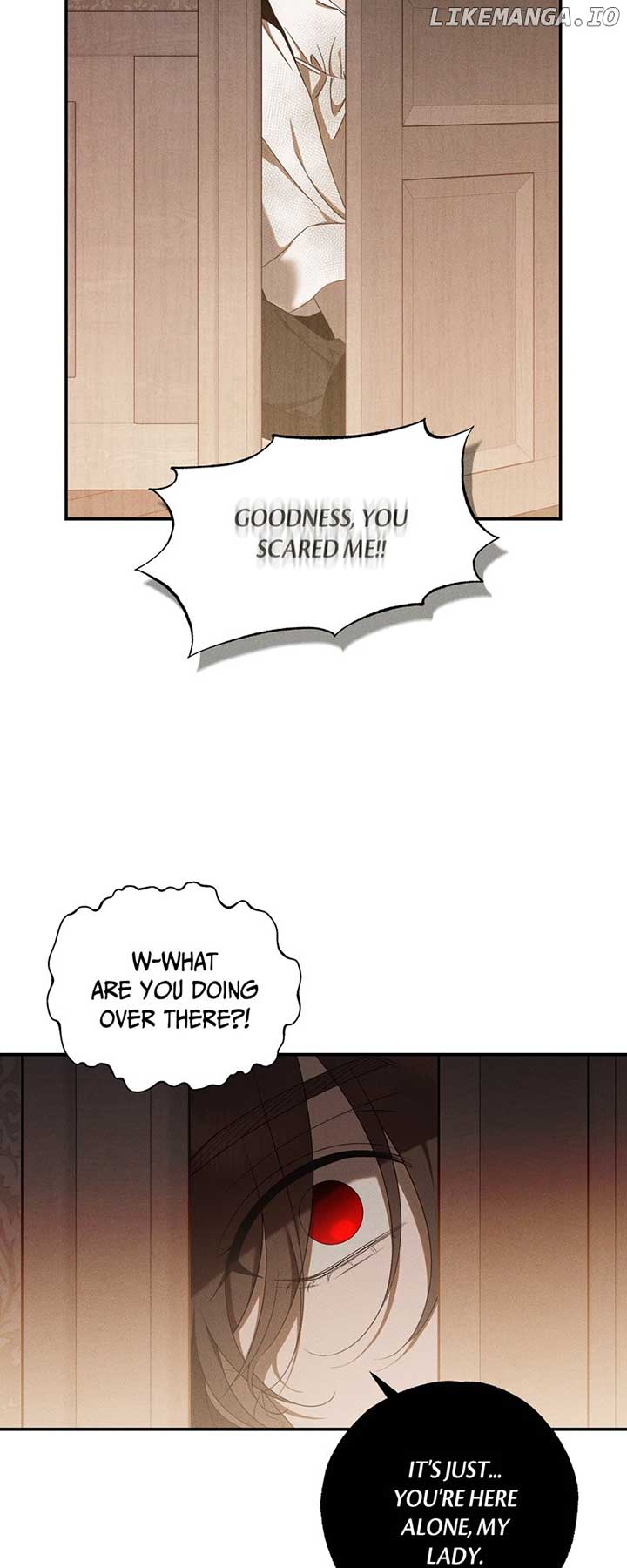 The Bondservant Chapter 26 - Page 48