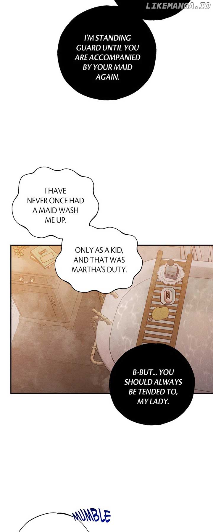 The Bondservant Chapter 26 - Page 49