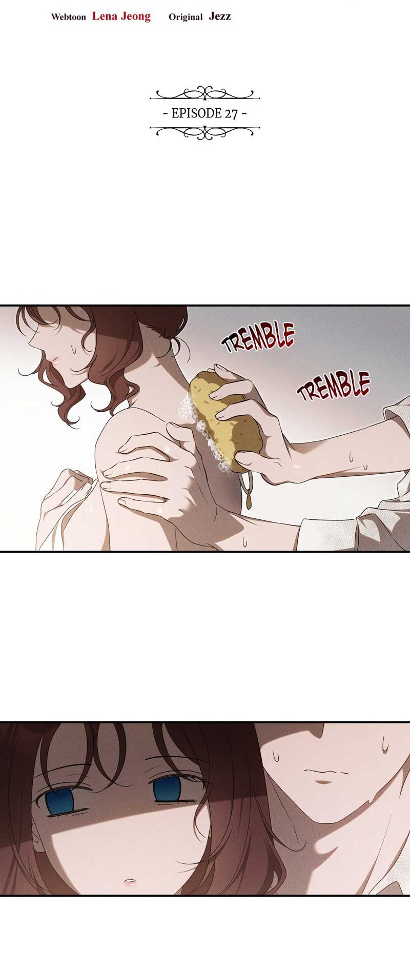 The Bondservant Chapter 27 - Page 13
