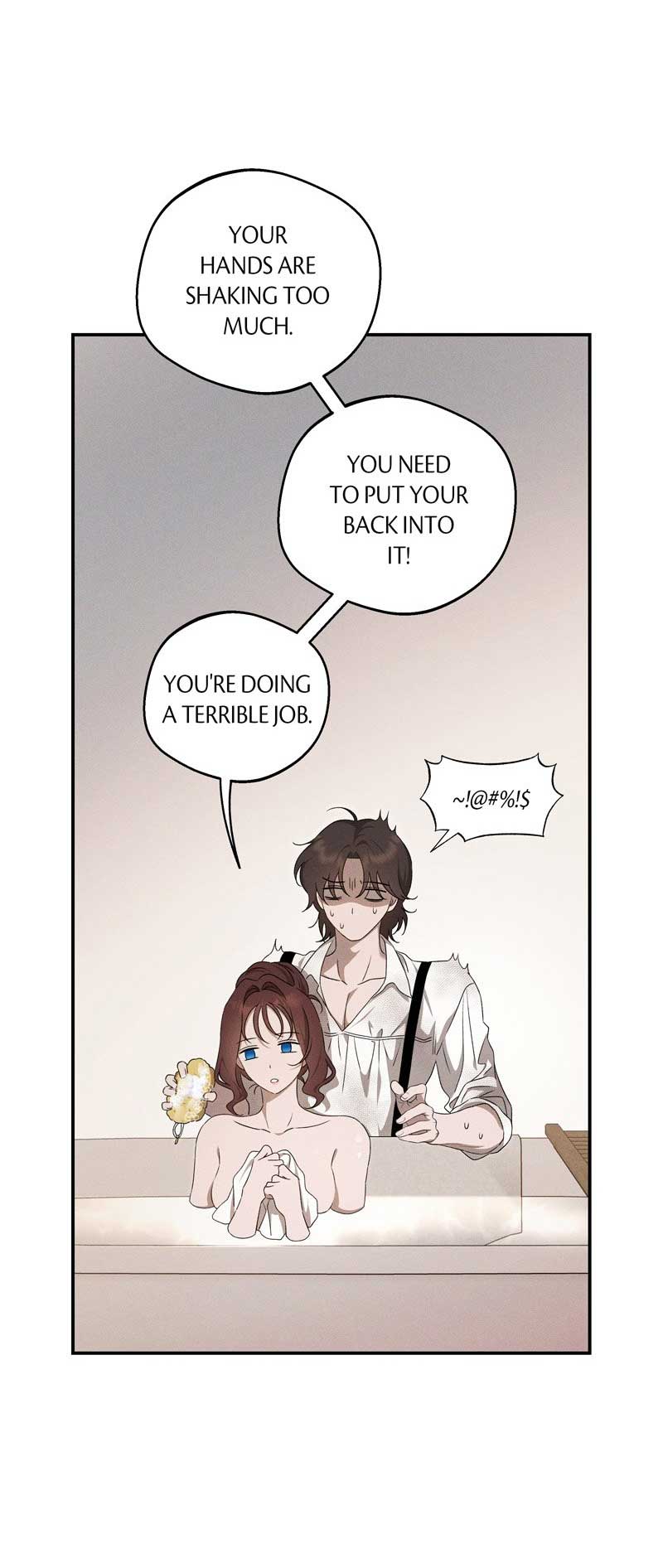 The Bondservant Chapter 27 - Page 14