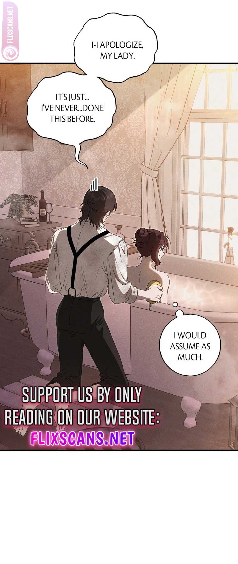 The Bondservant Chapter 27 - Page 15