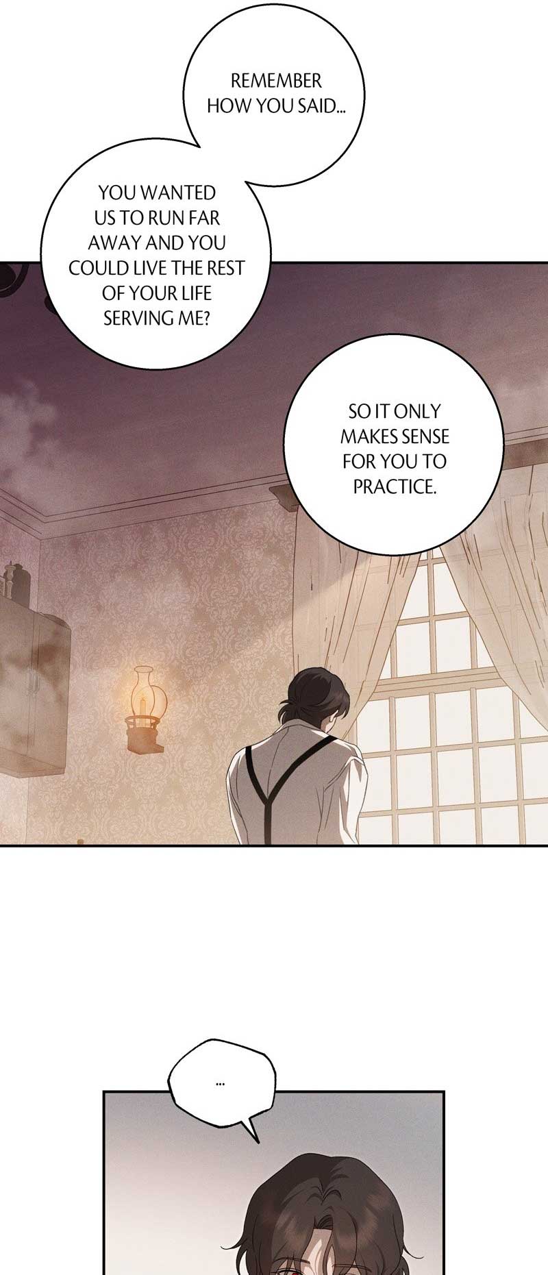 The Bondservant Chapter 27 - Page 17