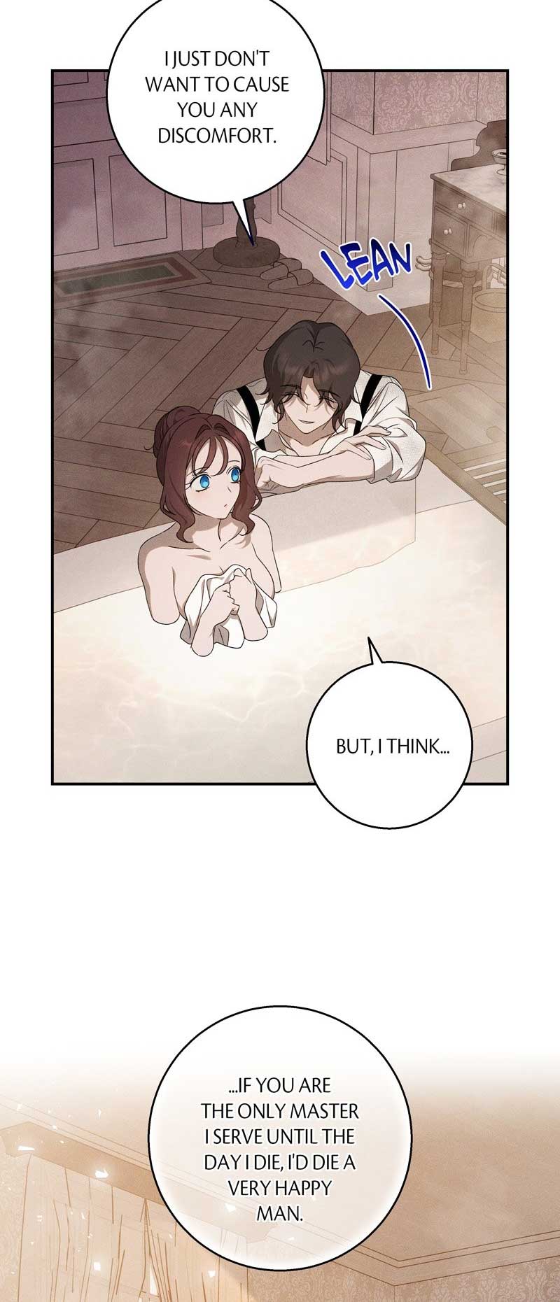 The Bondservant Chapter 27 - Page 19