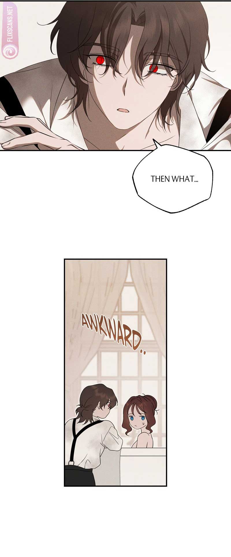 The Bondservant Chapter 27 - Page 22