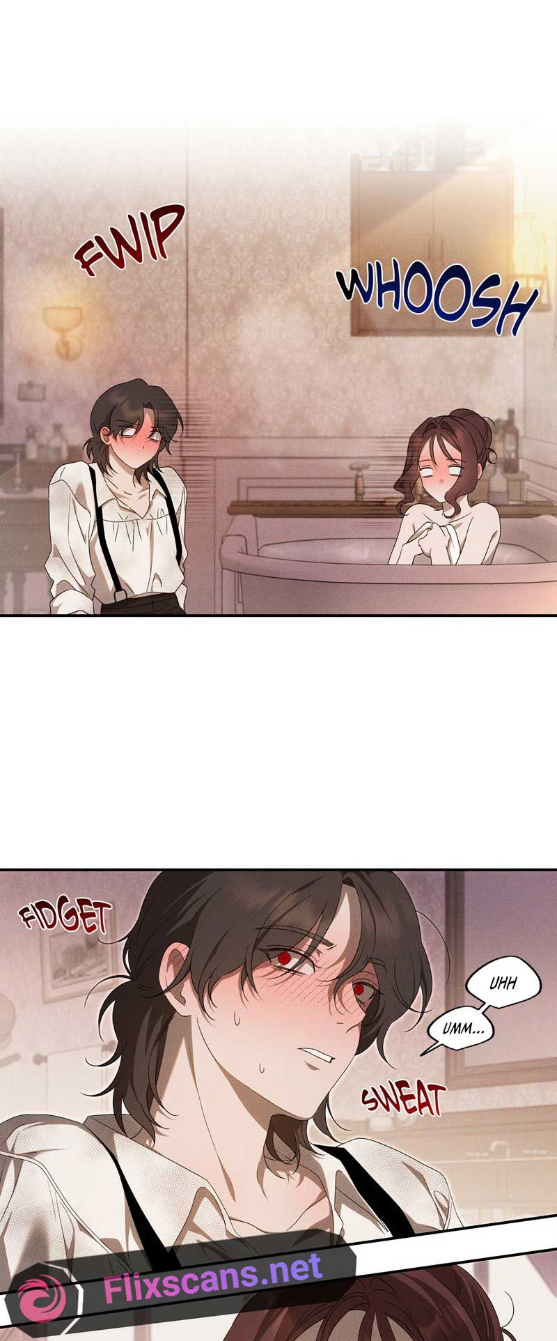The Bondservant Chapter 27 - Page 23