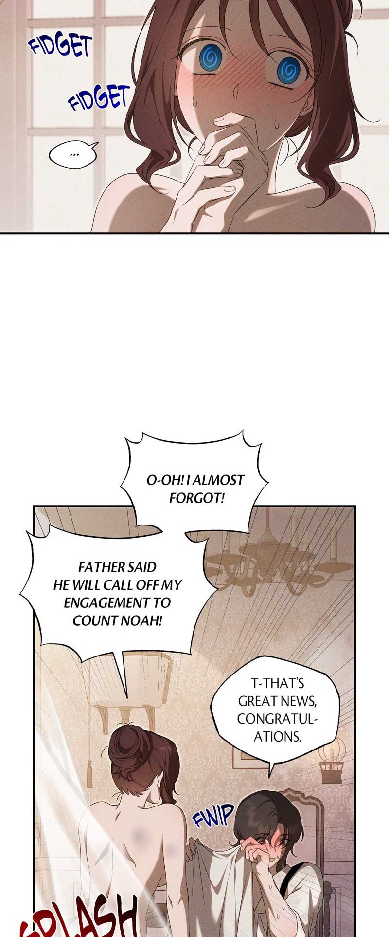 The Bondservant Chapter 27 - Page 24