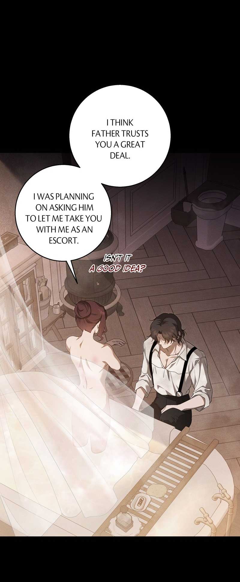 The Bondservant Chapter 27 - Page 28