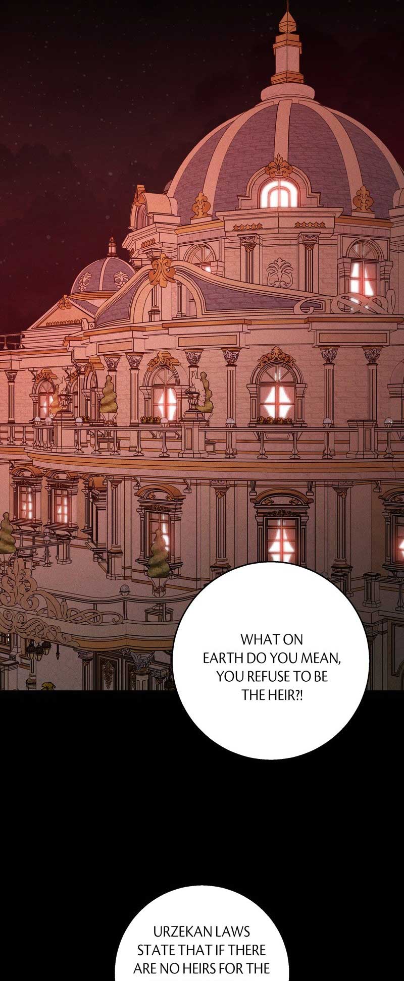 The Bondservant Chapter 27 - Page 33