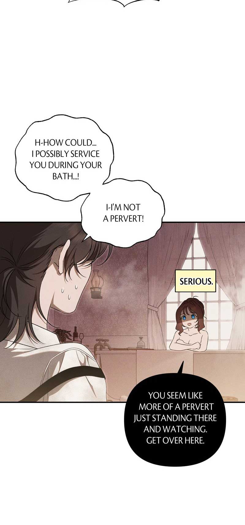 The Bondservant Chapter 27 - Page 6