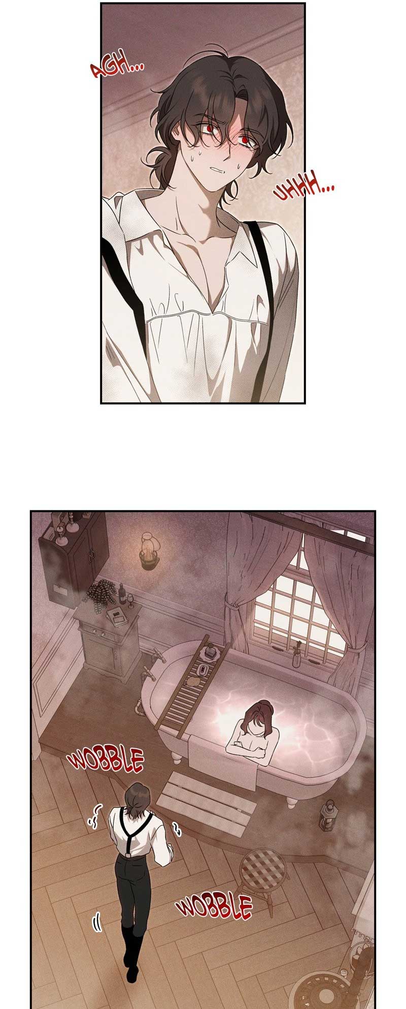 The Bondservant Chapter 27 - Page 7