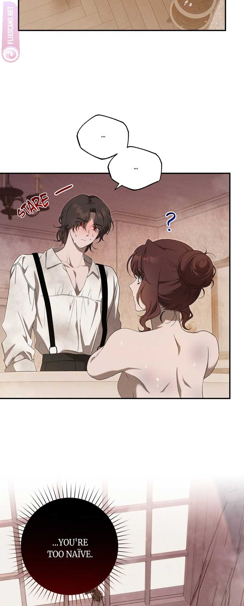 The Bondservant Chapter 27 - Page 8