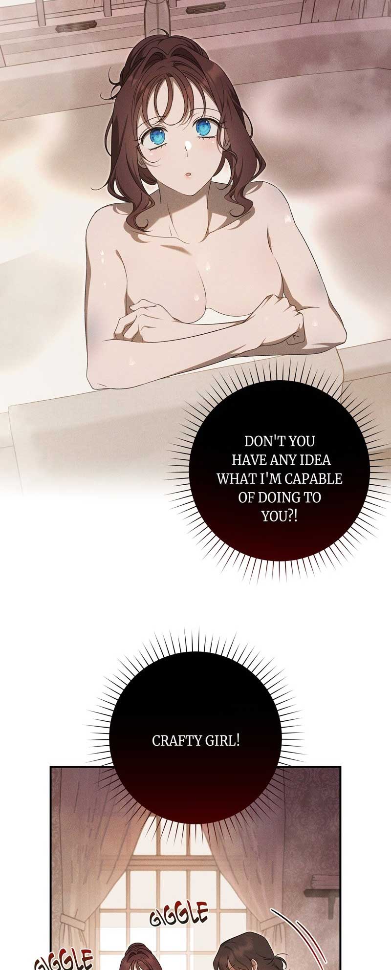 The Bondservant Chapter 27 - Page 9