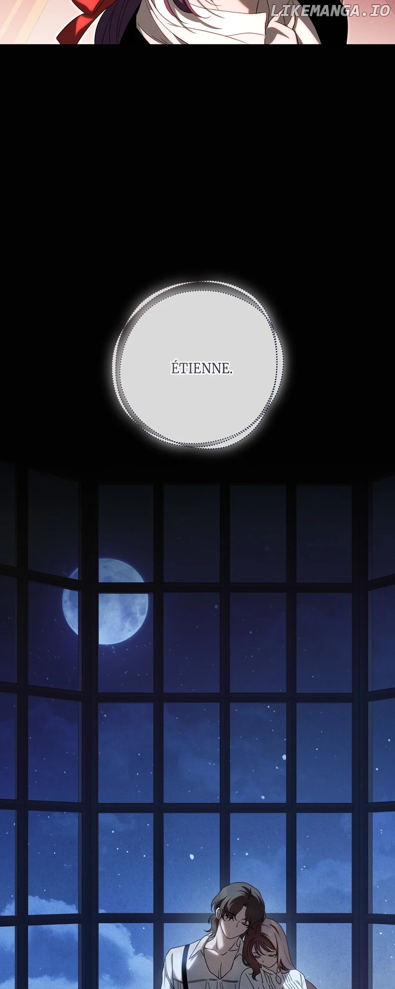The Bondservant Chapter 28 - Page 11