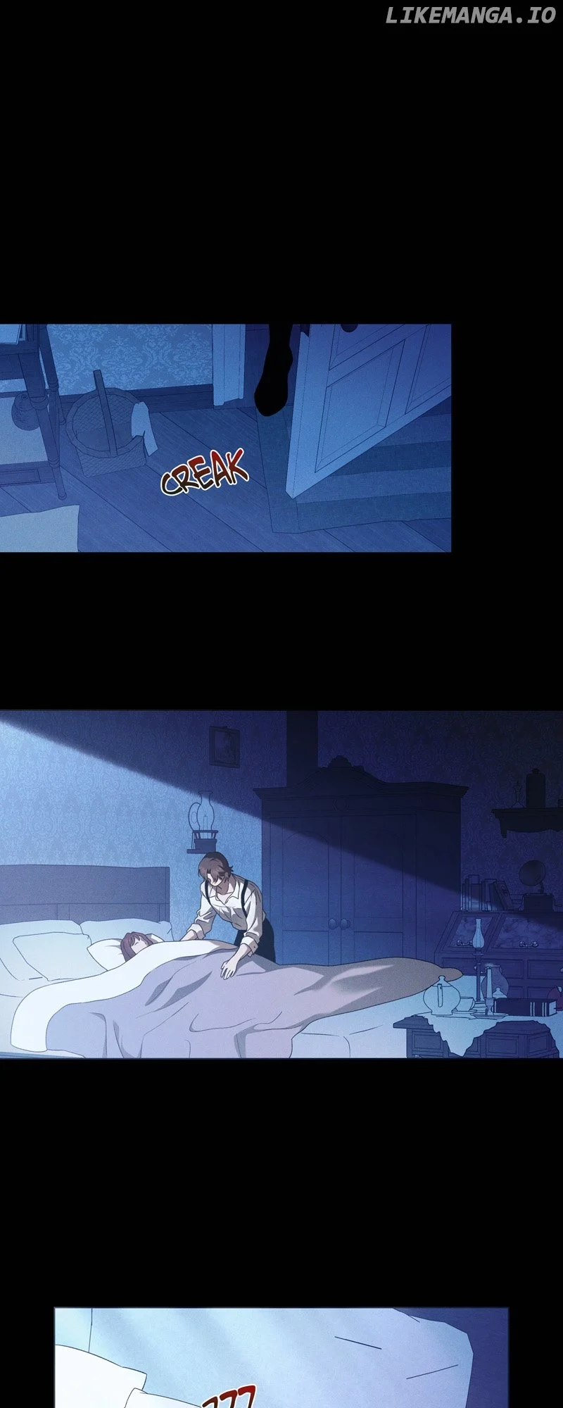 The Bondservant Chapter 28 - Page 17