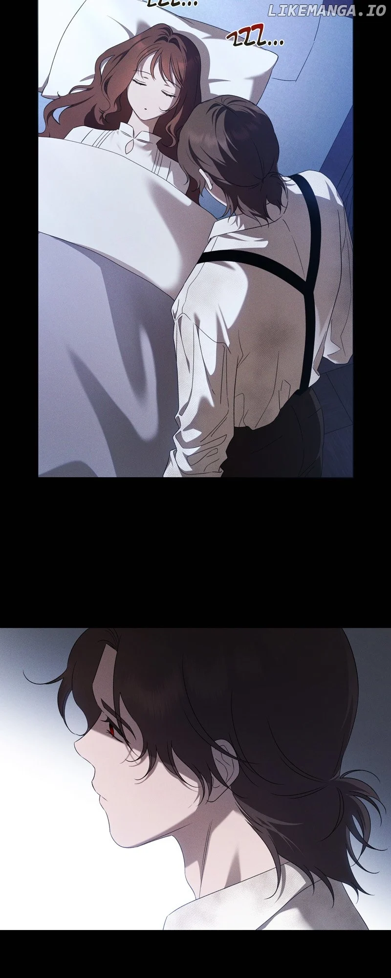 The Bondservant Chapter 28 - Page 18
