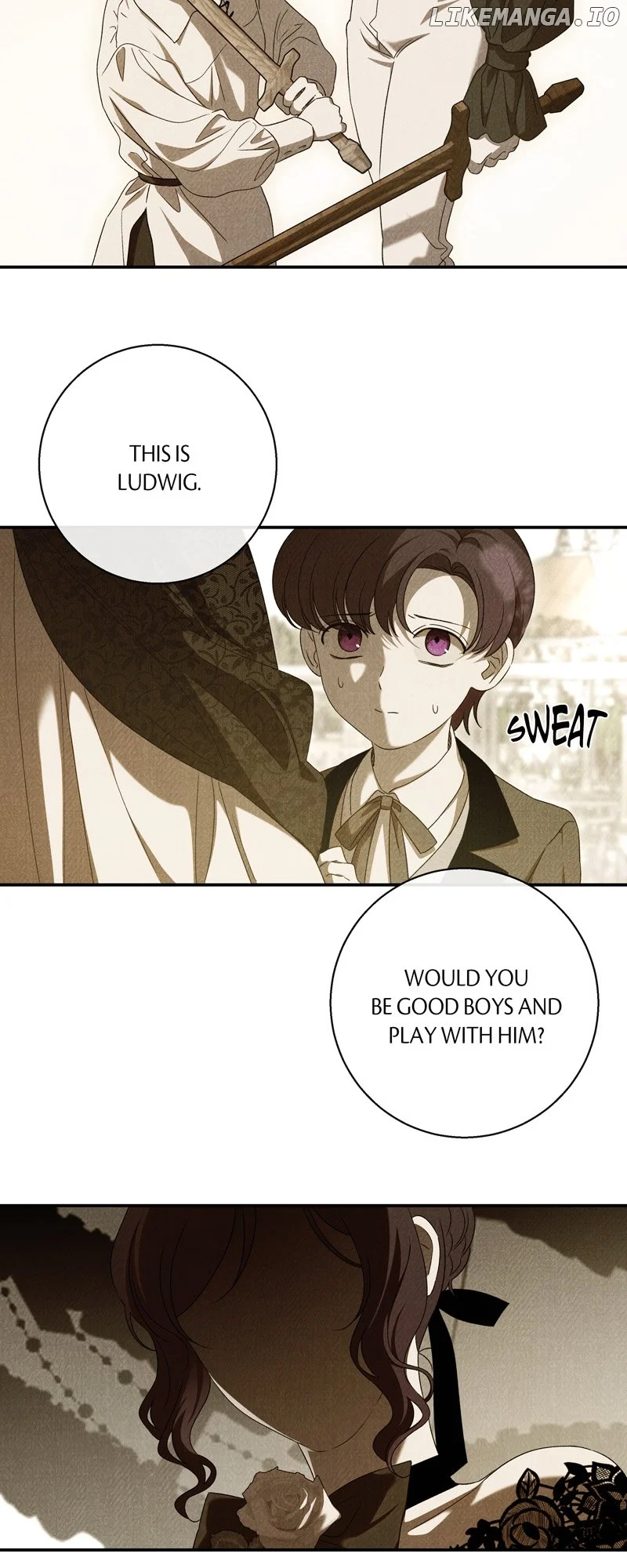The Bondservant Chapter 28 - Page 27