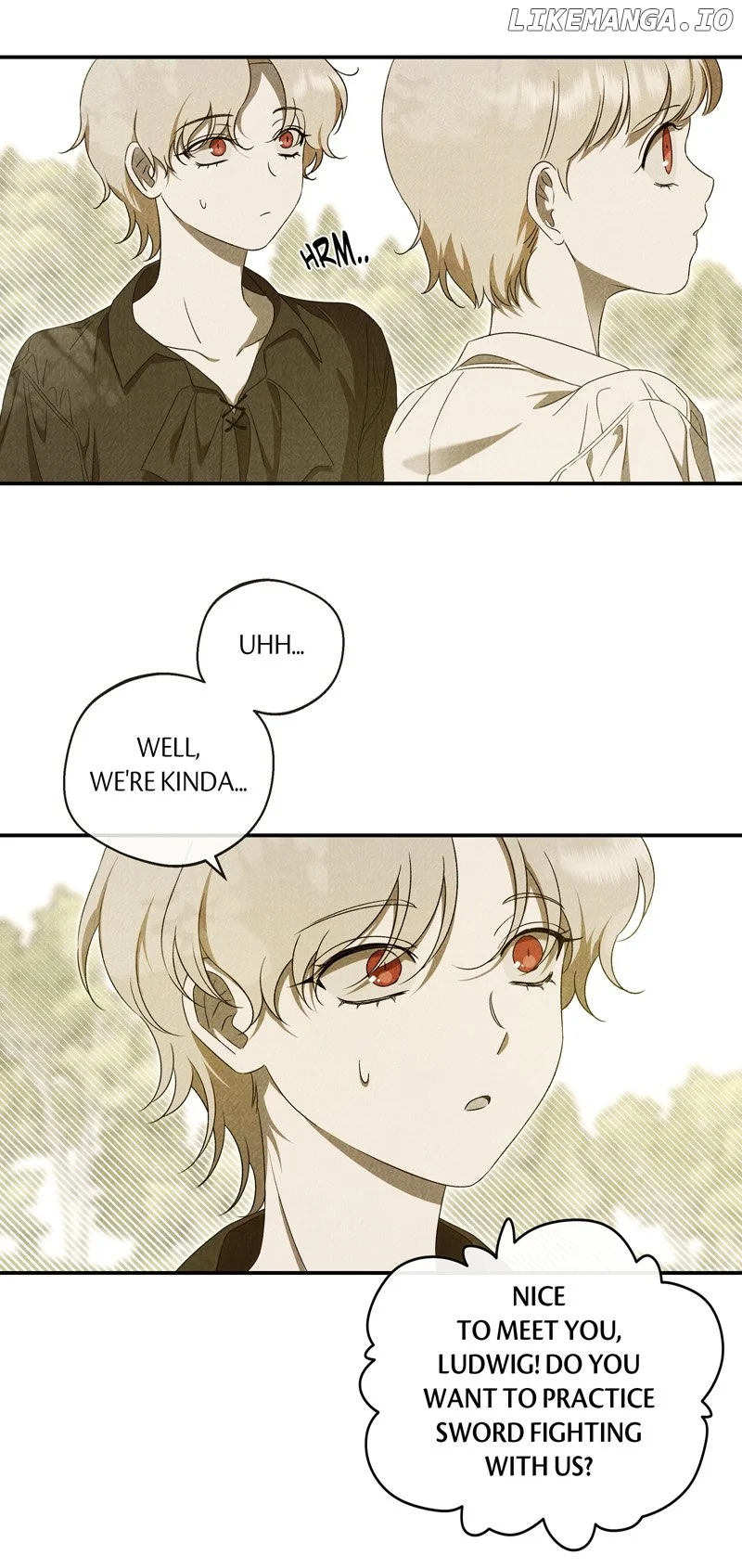 The Bondservant Chapter 28 - Page 30
