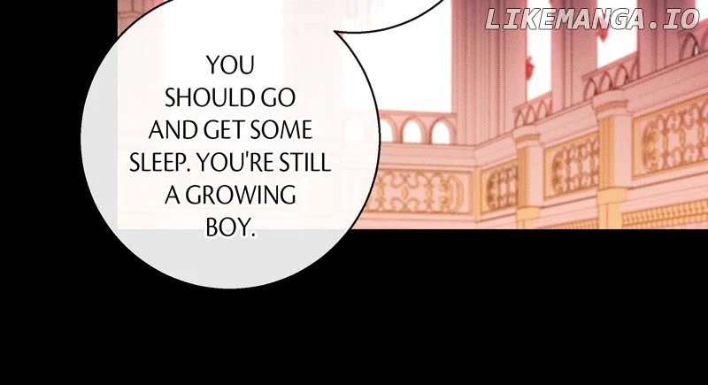 The Bondservant Chapter 28 - Page 4